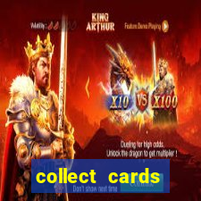 collect cards filmes para pc